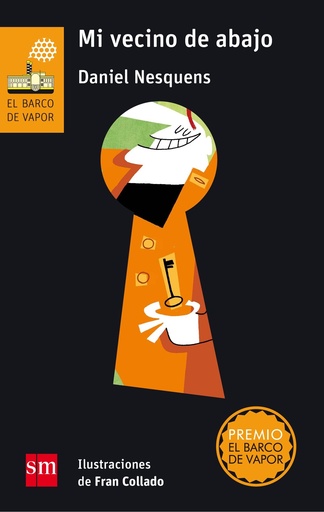 [9788467585438] MI VECINO DE ABAJO