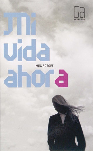 [9788467508642] MI VIDA AHORA