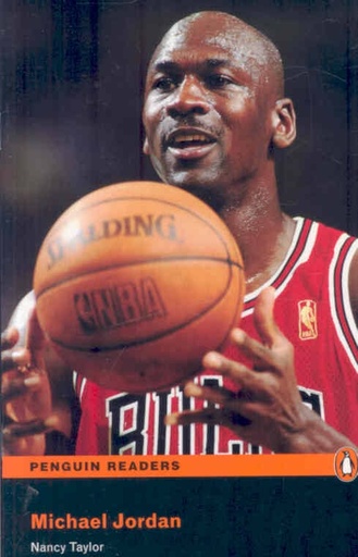 [9781405881517] MICHAEL JORDAN