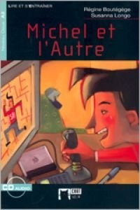 [9788431609801] MICHEL ET LAUTRE + CD
