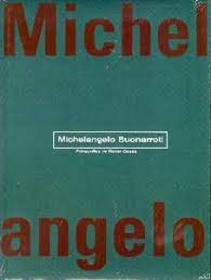 [9788489439849] MICHELANGELO BOUNARROTI