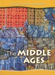 [9781403488206] MIDDLE AGES, THE
