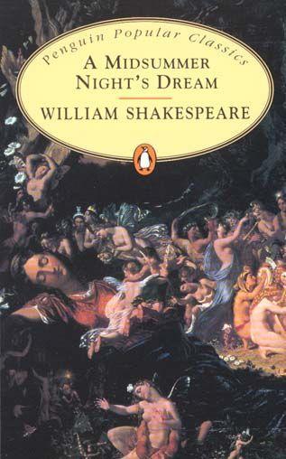 [9780140620955] MIDSUMER NIGHTS DREAM, A                                   