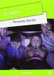 [9788431330125] MIEDO, EL 