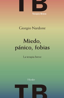 [9788425444029] MIEDO, PANICO, FOBIAS