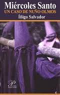 [9789978230749] MIERCOLES SANTO UN CASO DE NUÑO OLMOS