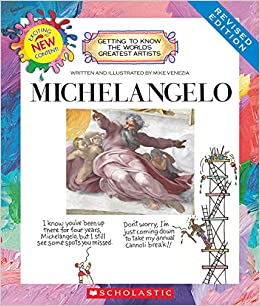 [9780531225387] MIGUEL ANGEL