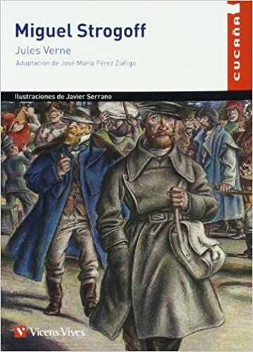 [9788431690625] MIGUEL STROGOFF