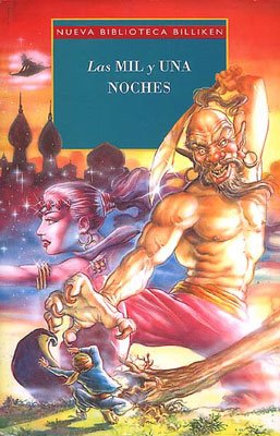 [9789500815208] MIL Y UNA NOCHES, LAS