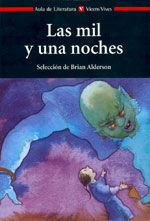 [9788431649852] MIL Y UNA NOCHES, LAS