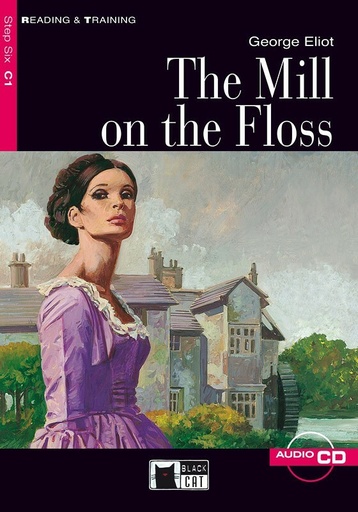 [9788877547989] MILL ON THE FLOSS, THE + CD