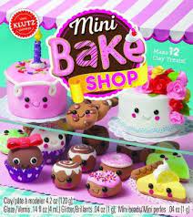 [9781338210200] MINI BAKE SHOP PAPERBACK