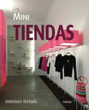 [9788496823389] MINI TIENDAS