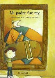 [9788426372246] MINIALBUM MI PADRE FUE REY