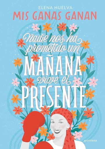 [9788418594649] MIS GANAS GANAN