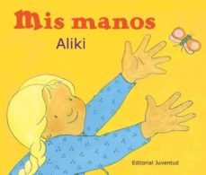 [9788426134264] MIS MANOS