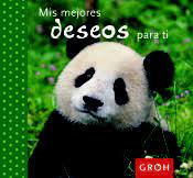 [9788490680056] MIS MEJORES DESEOS PARA TI