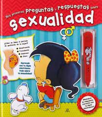 [9788466225458] MIS PRIMERAS PREGUNTAS Y RESPUESTAS SOBRE SEXUALIDAD