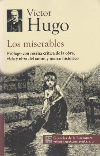 [9789681507329] MISERABLES, LOS