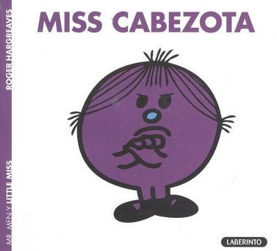 [9788484839118] MISS CABEZOTA