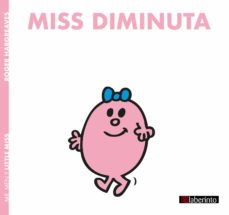 [9788413301006] MISS DIMINUTA