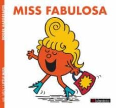 [9788413301013] MISS FABULOSA
