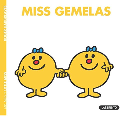 [9788484837862] MISS GEMELAS