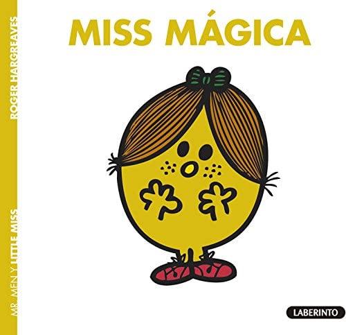 [9788484839125] MISS MÁGICA