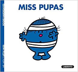 [9788484838326] MISS PUPAS