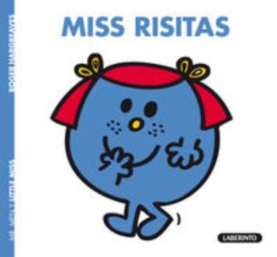 [9788484836124] MISS RISITAS
