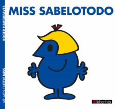 [9788413301020] MISS SABELOTODO