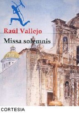 [9789978983454] MISSA SOLEMNIS