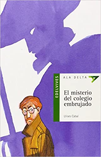[9788426348531] MISTERIO DEL COLEGIO EMBRUJADO, EL