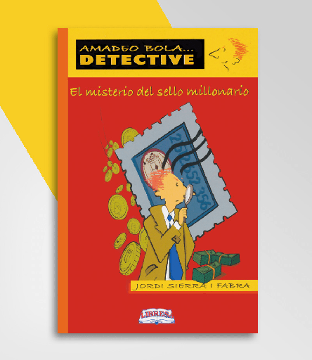 [9789978809020] MISTERIO DEL SELLO MILLONARIO, EL