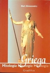 [9789871093649] MITOLOGIA GRIEGA