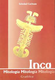 [9789875710207] MITOLOGIA INCA