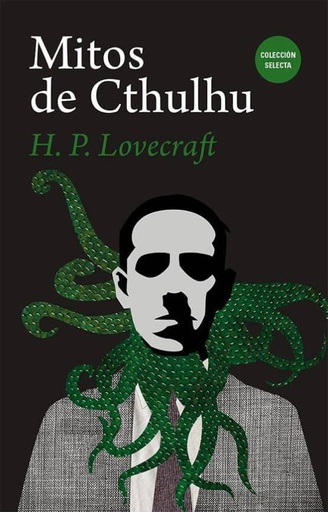 [9788494579127] MITOS DE CTHULHU