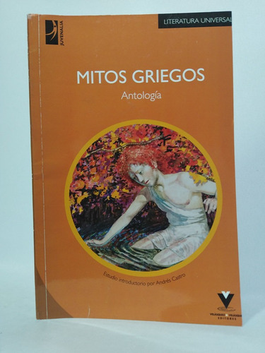 [C9789978973981] MITOS GRIEGOS