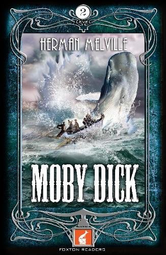 [9781911481140] MOBY DICK