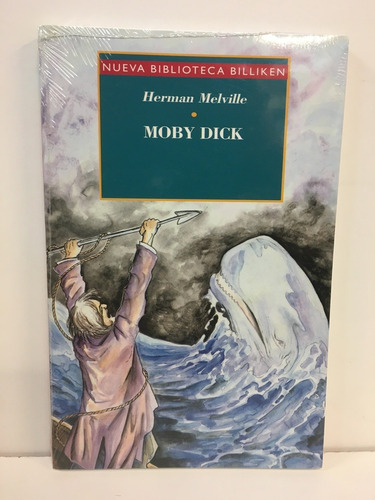 [9789500835183] MOBY DICK