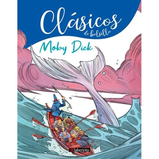 [9788484839750] MOBY DICK