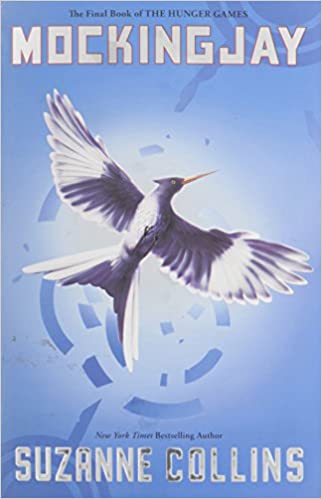 [9780439023542] MOCKINGJAY