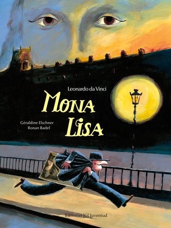 [9788426143495] MONA LISA