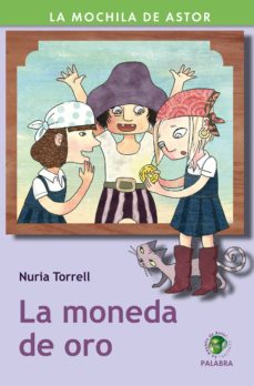 [9788498405552] MONEDA DE ORO, LA