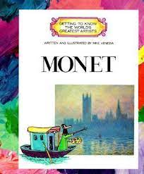 [9780516422763] MONET