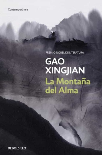 [9788499894133] MONTAÑA DEL ALMA, LA