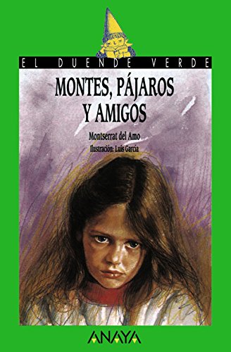 [9788420727882] MONTES, PAJAROS Y AMIGOS