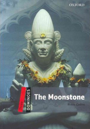 [9780194248211] MOONSTONE, THE LEVEL 3 DOMINOES