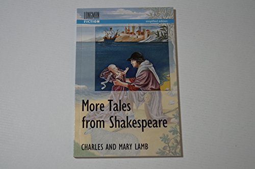 [9780582096752] MORE TALES FROM SHAKESPEARE                                 
