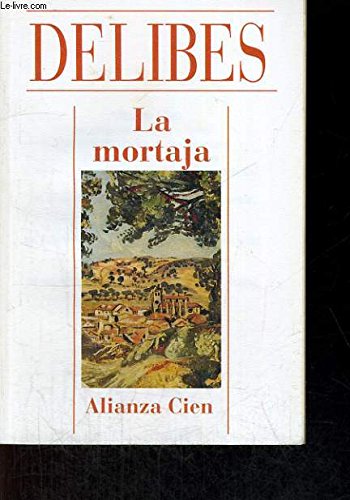 [9788420646015] MORTAJA, LA (1)                                               